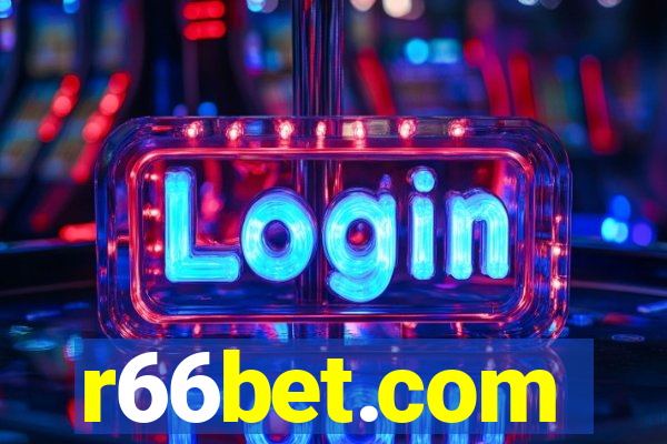 r66bet.com