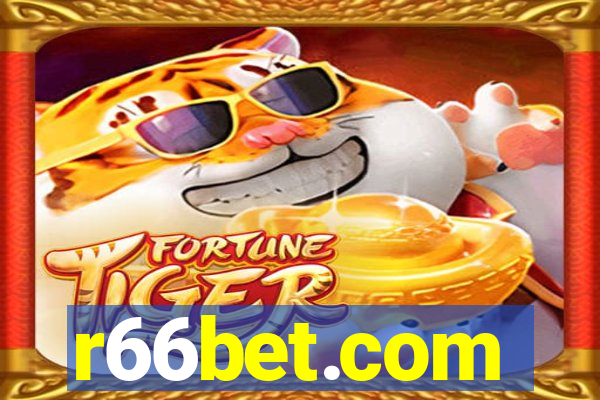 r66bet.com