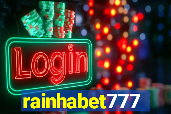 rainhabet777