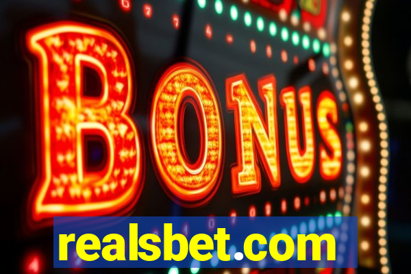 realsbet.com