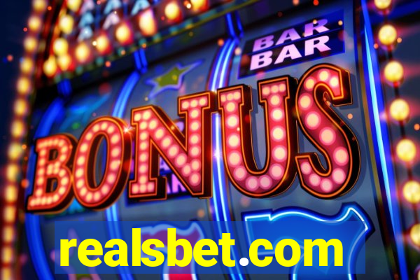 realsbet.com