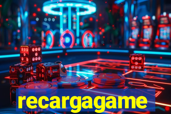 recargagame