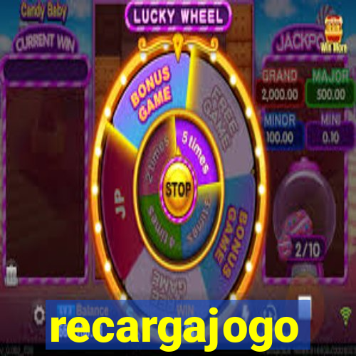 recargajogo