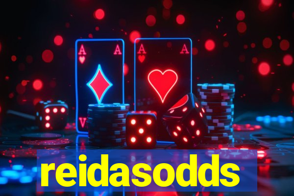 reidasodds