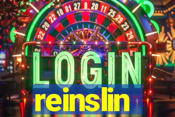 reinslin