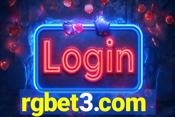 rgbet3.com