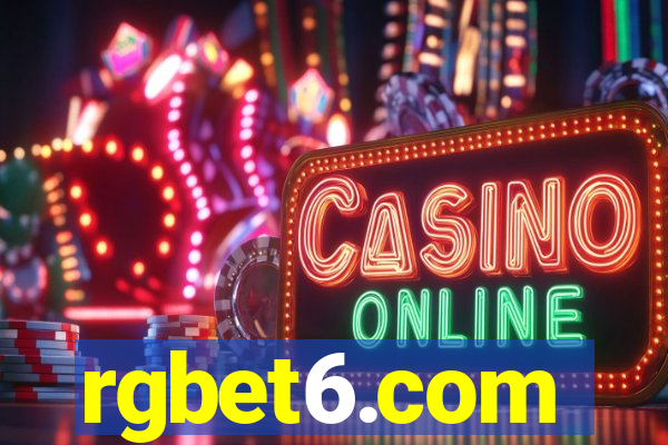 rgbet6.com