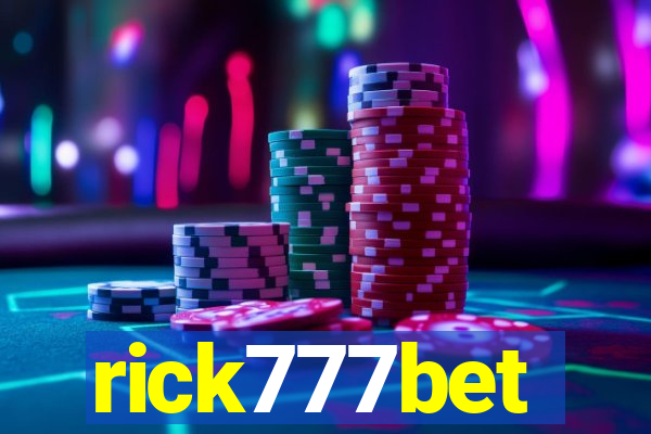 rick777bet