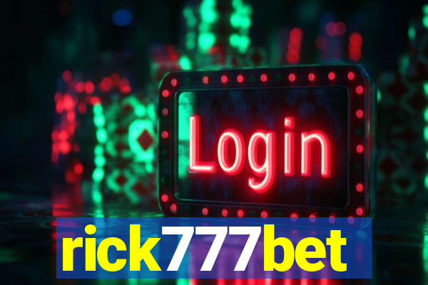 rick777bet