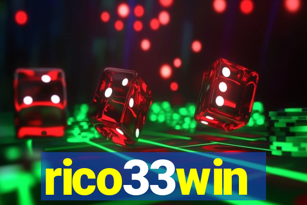 rico33win