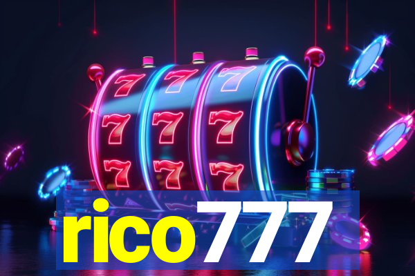 rico777