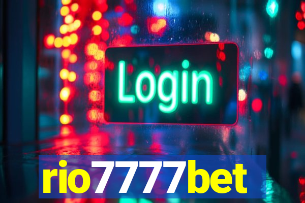 rio7777bet