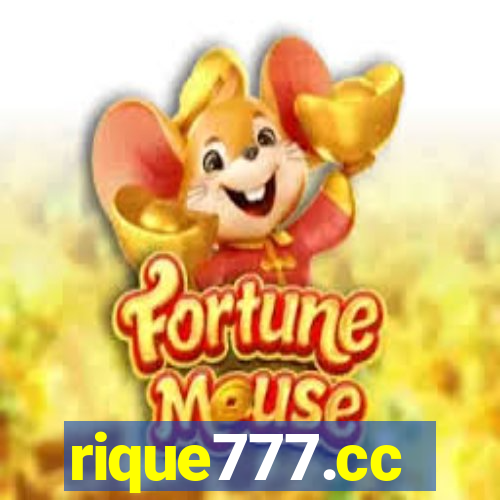 rique777.cc