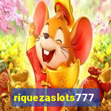 riquezaslots777