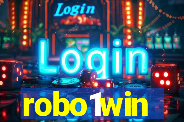 robo1win