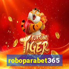 roboparabet365