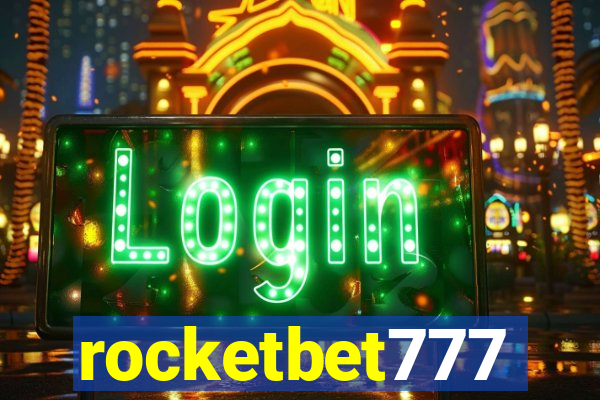 rocketbet777