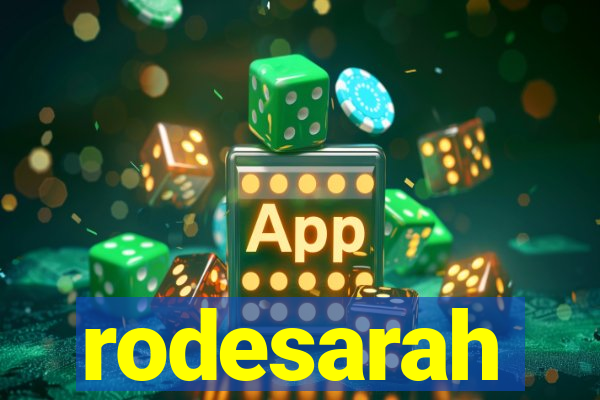 rodesarah