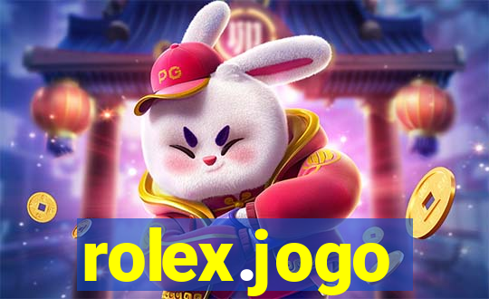 rolex.jogo