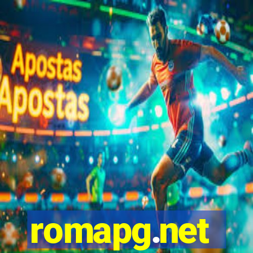 romapg.net