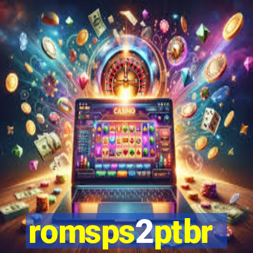 romsps2ptbr