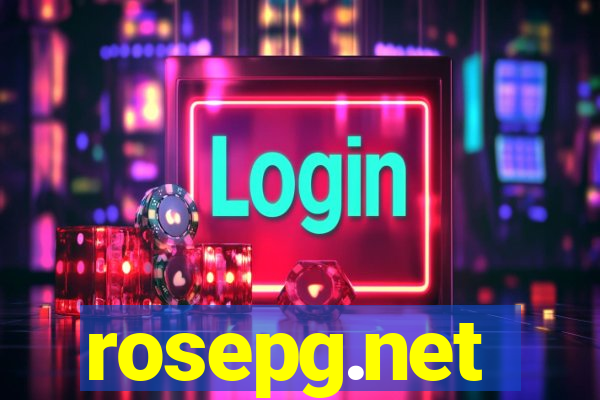 rosepg.net