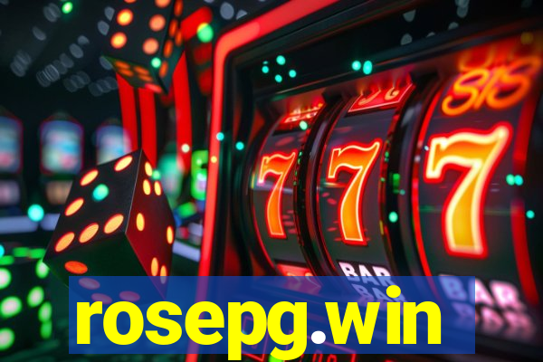 rosepg.win