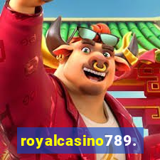 royalcasino789.com