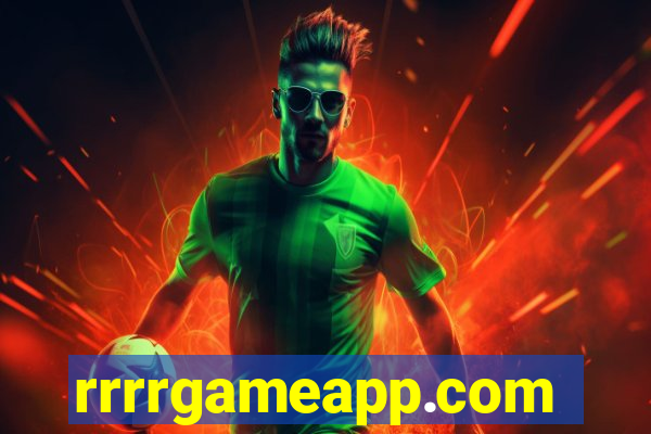 rrrrgameapp.com