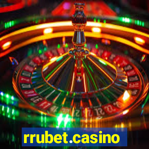 rrubet.casino