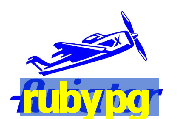 rubypg