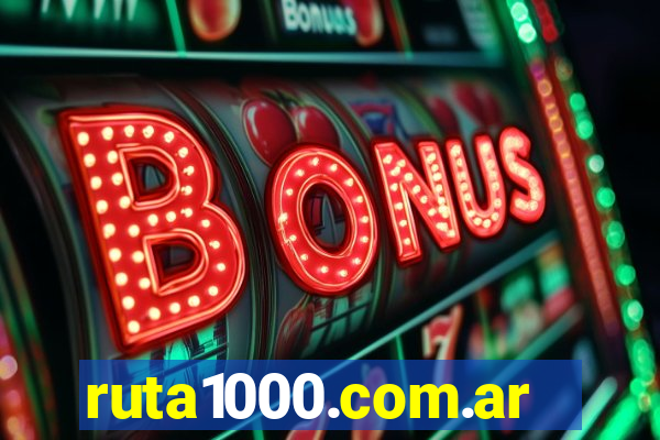 ruta1000.com.ar