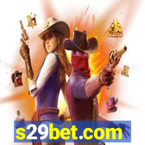 s29bet.com