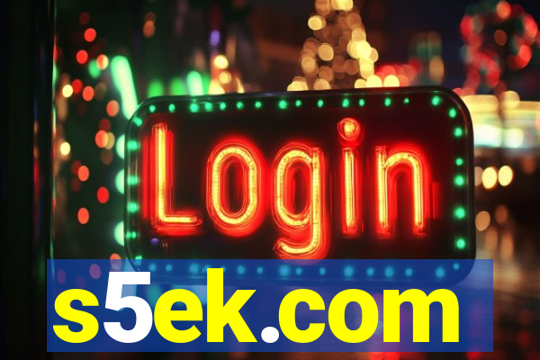 s5ek.com