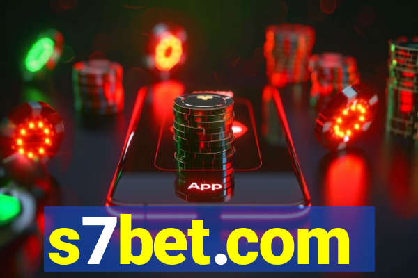 s7bet.com