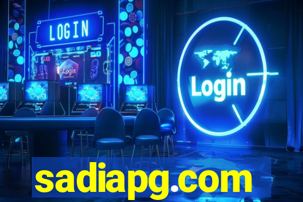 sadiapg.com