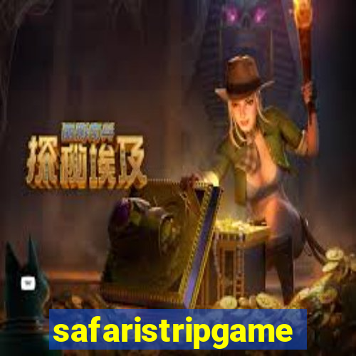 safaristripgame