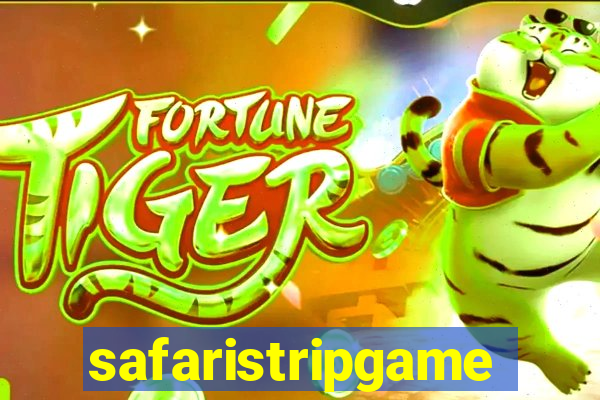 safaristripgame