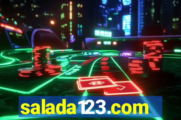 salada123.com