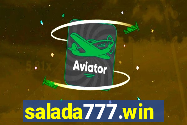 salada777.win