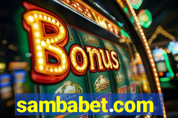 sambabet.com