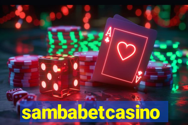 sambabetcasino