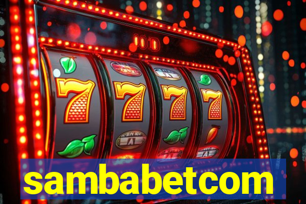 sambabetcom