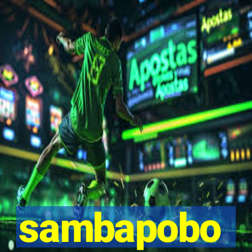 sambapobo