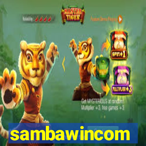 sambawincom