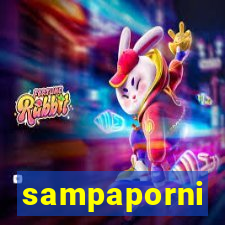 sampaporni