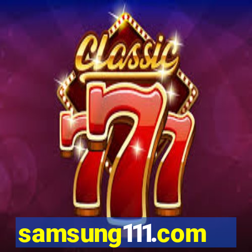 samsung111.com