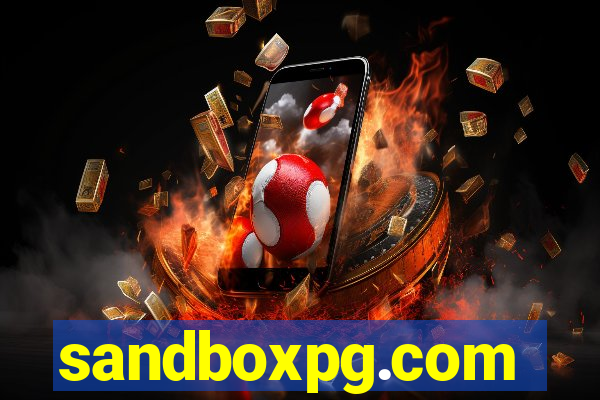 sandboxpg.com