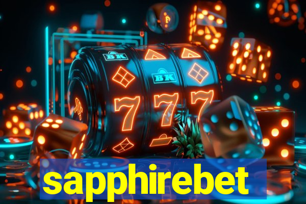 sapphirebet