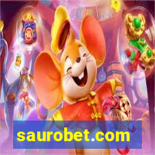 saurobet.com